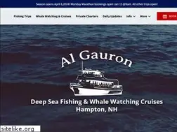 Sites similar to algauron.com