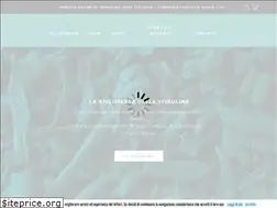 Sites similar to algavenice.it