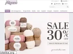 Sites similar to algawo.de