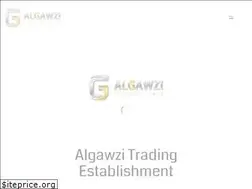 Sites similar to algawzi.com