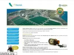 Sites similar to algbiotek.com