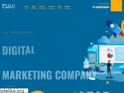 Sites similar to algconnect.com
