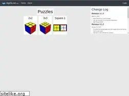Sites similar to algdb.net
