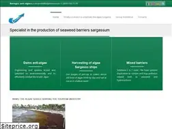 Sites similar to algeanova.com