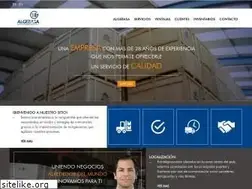 Sites similar to algebasa.com