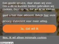 Sites similar to algebeld.nl