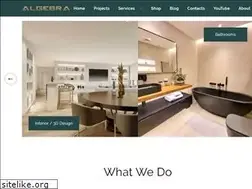 Sites similar to algebra-contracting.com