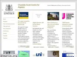 Sites similar to algebra-lincoln.org
