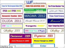 Sites similar to algebra.at