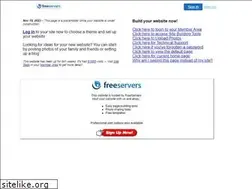 Sites similar to algebra.freeservers.com