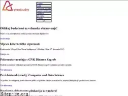 Sites similar to algebra.hr