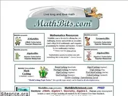 Sites similar to algebra1bits.com