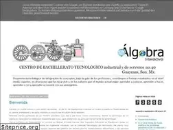 Sites similar to algebraen2014.blogspot.com