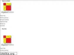 Sites similar to algebratoolbox.com