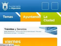 Sites similar to algeciras.es
