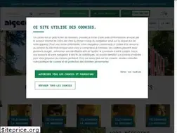 Sites similar to algeco.fr