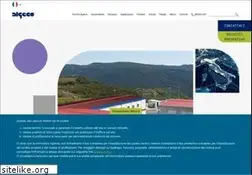Sites similar to algeco.it