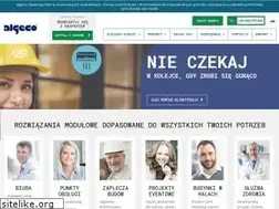 Sites similar to algeco.pl