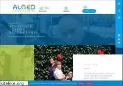 Sites similar to alged.com