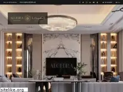 Sites similar to algedra.ae