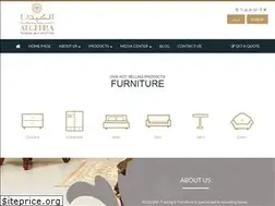 Sites similar to algedratrading.com