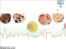 Sites similar to algelatochicago.com
