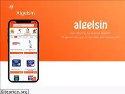 Sites similar to algelsin.co