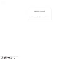 Sites similar to algemeenlachblad.nl
