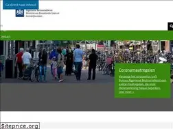 Sites similar to algemenebestuursdienst.nl