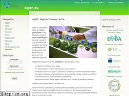 Sites similar to algen.eu