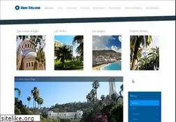 Sites similar to alger-city.com