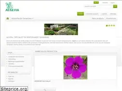 Sites similar to algera.be