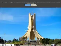 Sites similar to algeraccueil.org