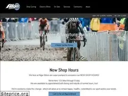 Sites similar to algerbikes.com
