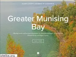 Sites similar to algercountychamber.com