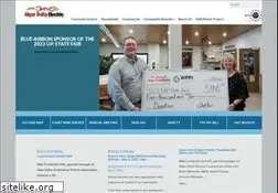 Sites similar to algerdelta.com