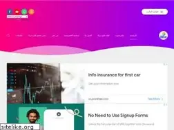 Sites similar to algeria-tech.com