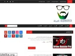 Sites similar to algeriadztech.blogspot.com