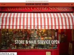 Sites similar to algeriancoffeestores.com