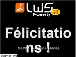 Sites similar to algeriapartners.com