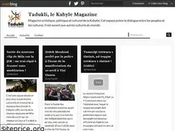 Sites similar to algeriasong.over-blog.com