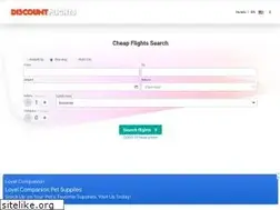 Sites similar to algeriatickets.com