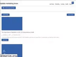 Sites similar to algeriaupdate.com