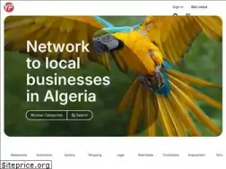 Sites similar to algeriayp.com