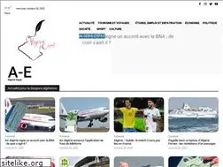 Sites similar to algerie-expat.com