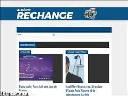 Sites similar to algerie-rechange.com