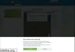 Sites similar to algerie.meteosun.com