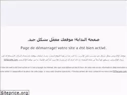 Sites similar to algerie24.dz