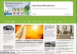 Sites similar to algerie360.com