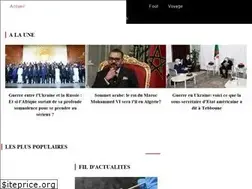 Sites similar to algerie7.com